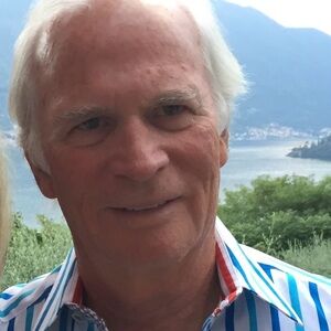 Meet your Posher, Ken